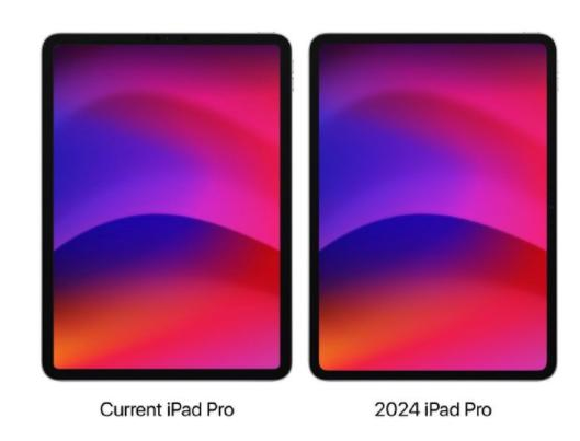 平阴平阴ipad维修服务点分享新款iPad Pro和iPad Air要来了