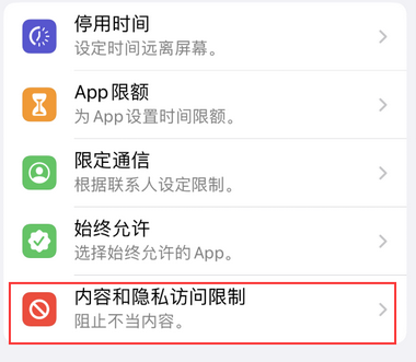 平阴appleID维修服务iPhone设置中Apple ID显示为灰色无法使用