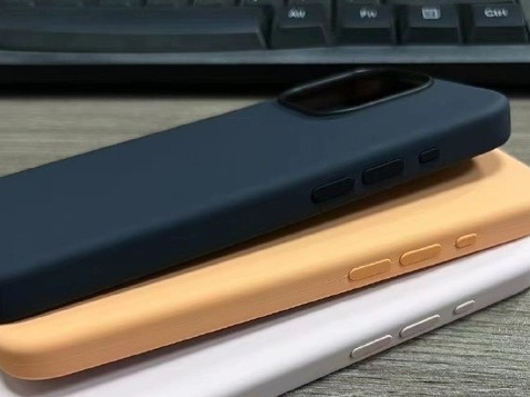 平阴苹果14维修站分享iPhone14手机壳能直接给iPhone15用吗?