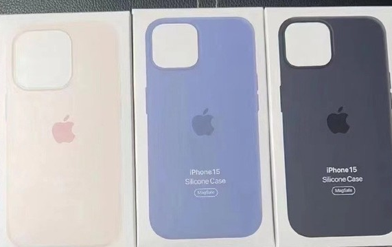 平阴苹果14维修站分享iPhone14手机壳能直接给iPhone15用吗?