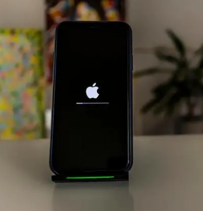 平阴苹果手机维修分享更新iOS 16时卡在滑动升级界面解决办法 
