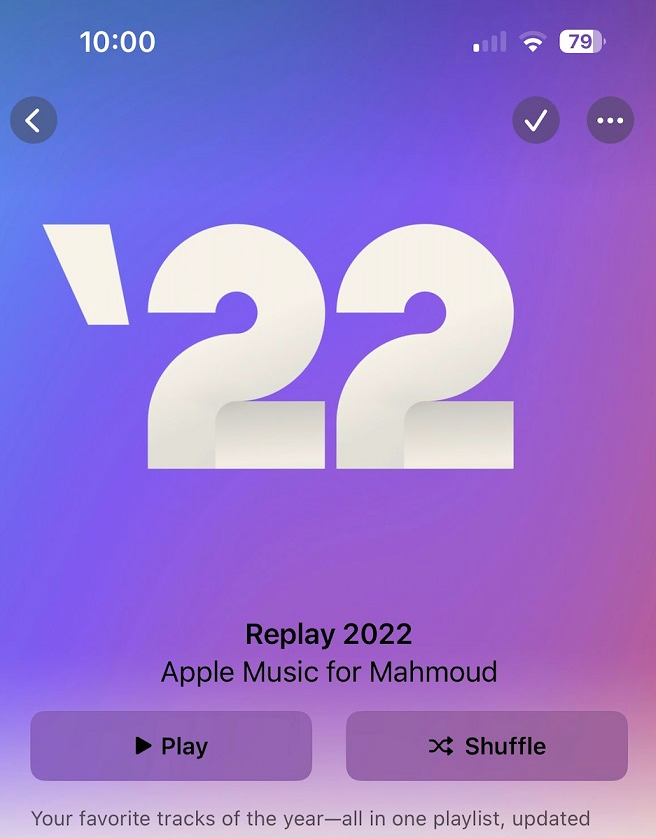 平阴苹果手机维修分享iOS16.2 Beta3更新内容及升级建议 