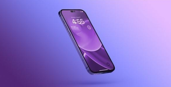 平阴苹果14维修分享iPhone14配色有哪些 