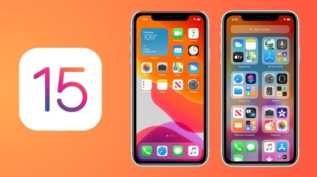 平阴苹果13维修分享iPhone13更新iOS 15.5，体验如何 