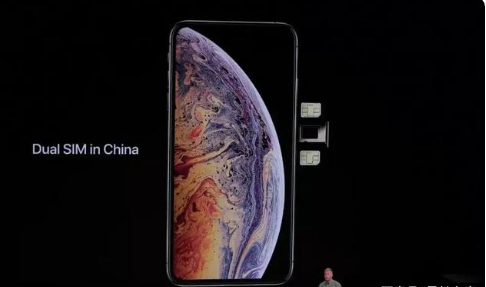 平阴苹果手机维修分享iPhone eSIM 出 Bug怎么办 