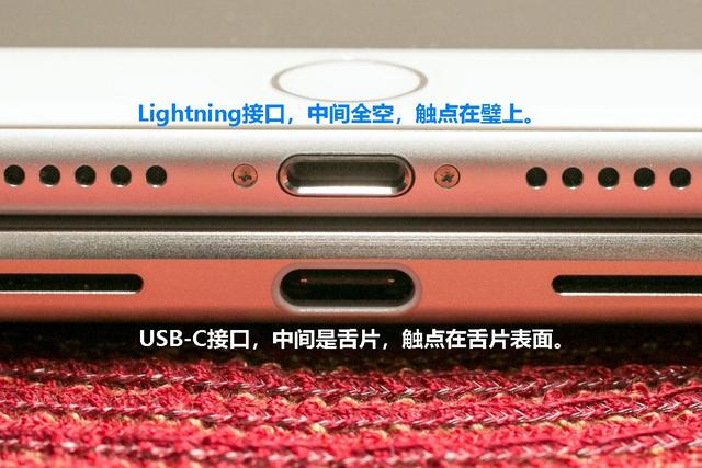 平阴苹果14维修分享iPhone 14会是什么接口 