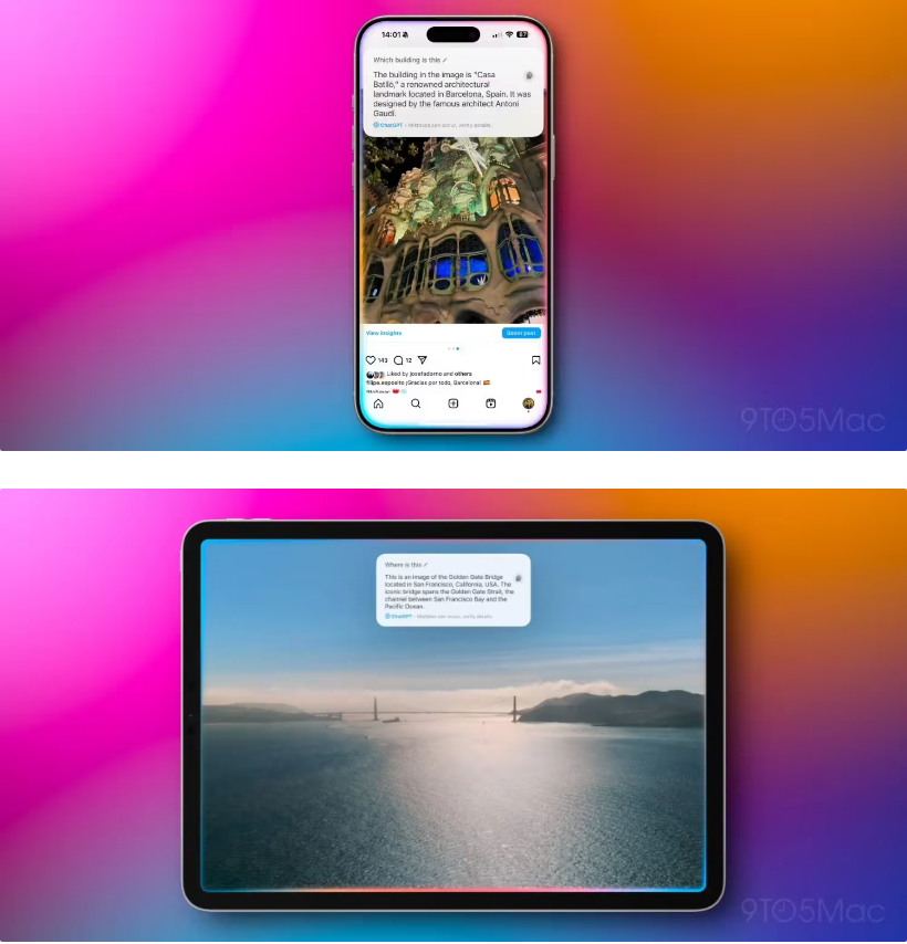 平阴苹果手机维修分享苹果 Siri 接入 ChatGPT AI  