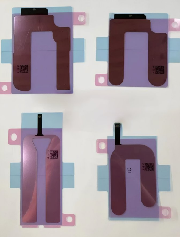 平阴苹果手机维修分享iPhone 17 Pro 机型电池将采用创新型粘合剂 