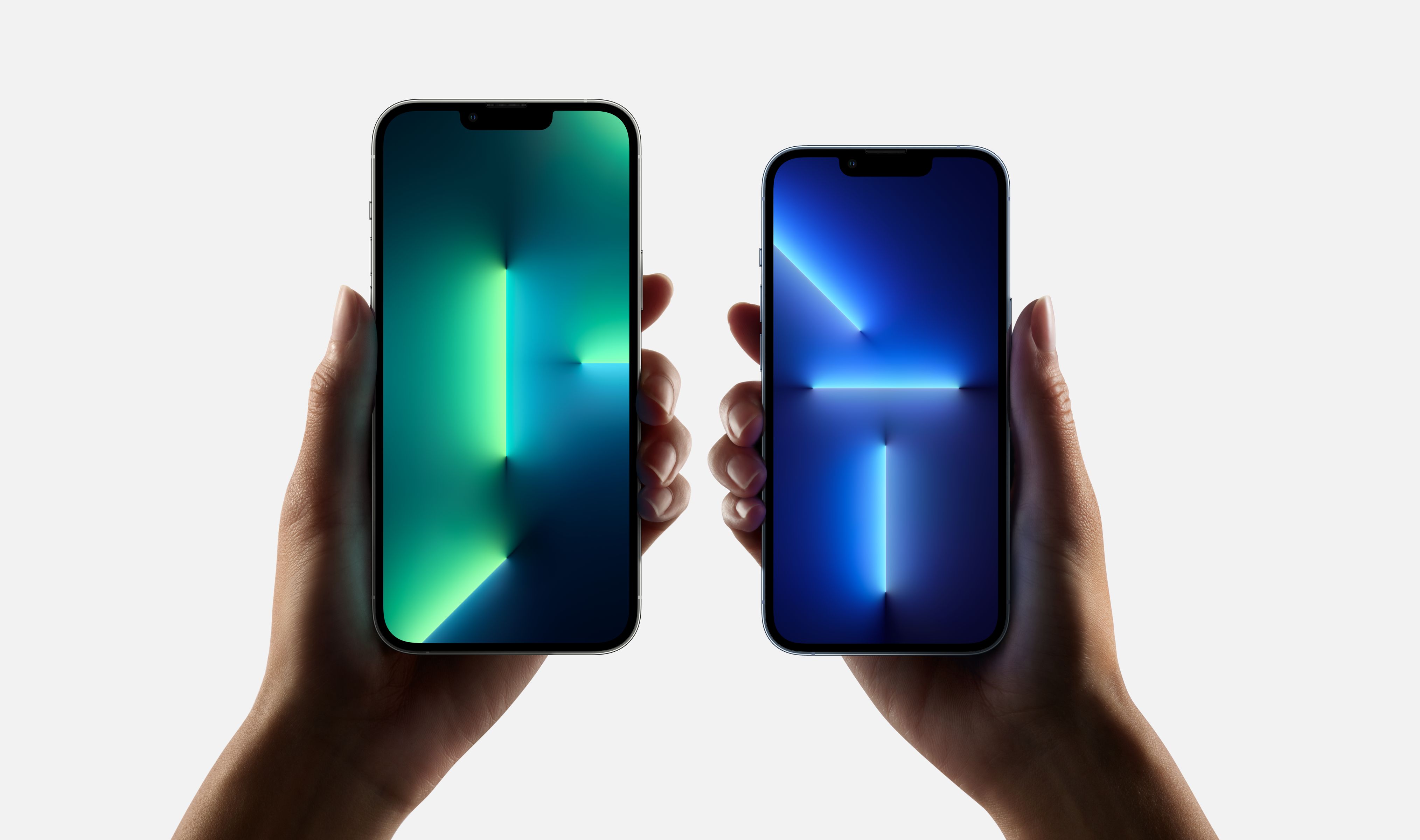 平阴苹果手机维修分享iPhone 13 四款机型怎么选 
