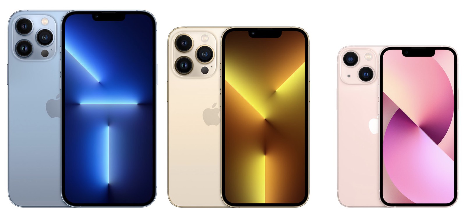 平阴苹果手机维修分享iPhone 13续航怎么样 