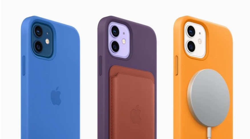 平阴苹果手机维修分享关于 iPhone 13 的细节爆料 