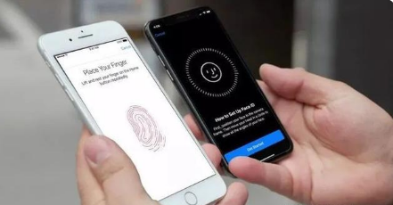平阴苹果手机维修分享iPhone 13 系列会有屏下指纹吗 