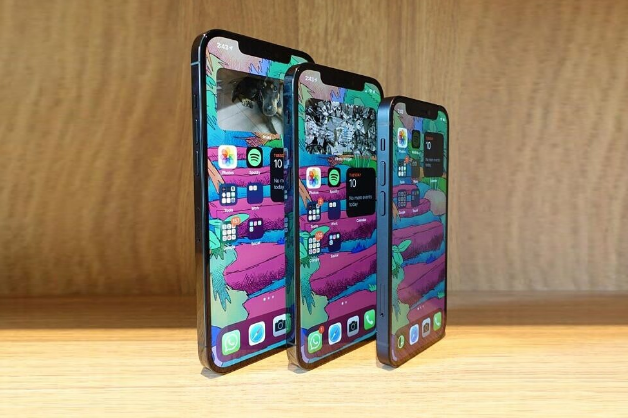 平阴苹果手机维修分享iPhone 13发布日期 