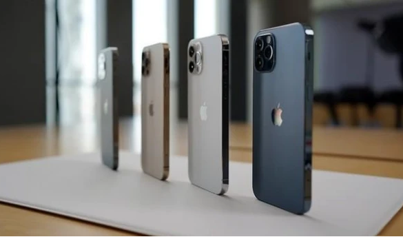 平阴苹果手机维修分享为什么说iPhone13才是真旗舰 