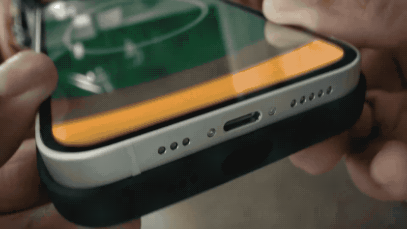 平阴苹果手机维修分享未来 Magsafe 还有哪些发展空间 