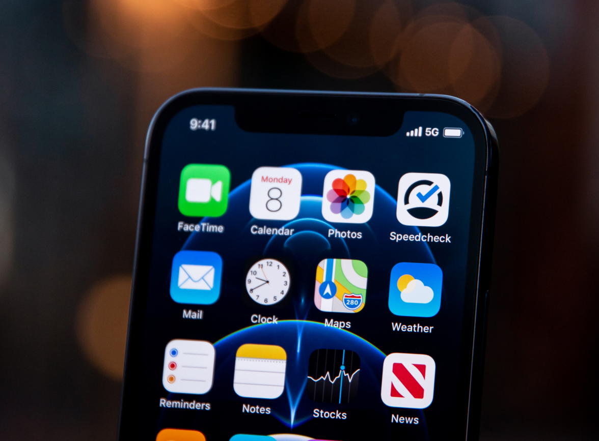 平阴苹果手机维修分享为什么 iPhone 12 在冬季会自动关机 