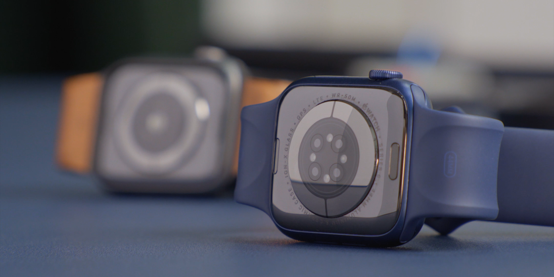 平阴苹果手机维修分享Apple Watch 是如何测量卡路里的 