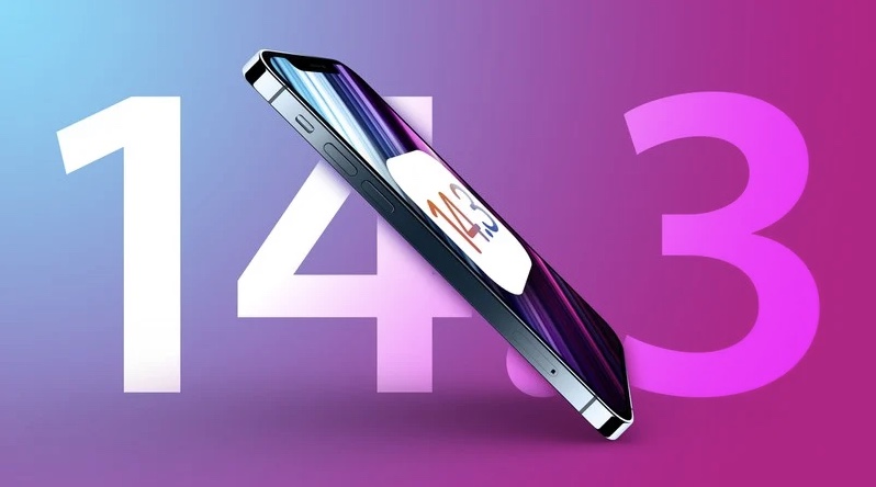 平阴苹果手机维修分享iOS 14.3 RC2已发，iOS 14.3正式版本还远吗 
