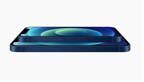 平阴苹果手机维修分享iPhone 12 mini 锁屏后触屏失灵怎么办 