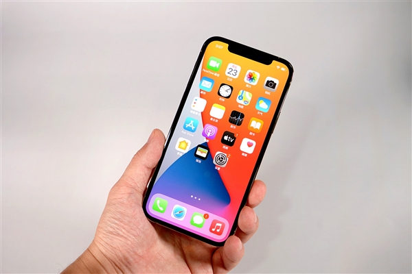 平阴苹果手机维修分享iOS 14.2修订版已到，专属iPhone 12系列 