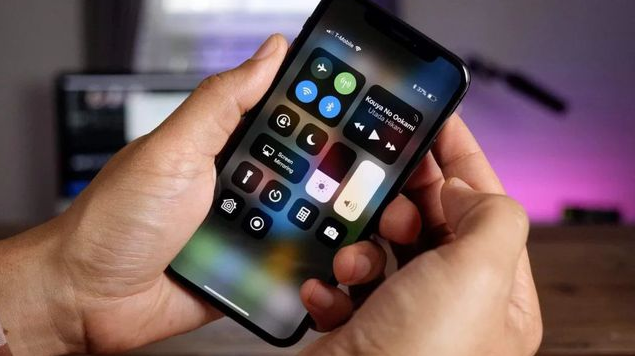 平阴苹果手机维修分享iPhone 12信号差怎么办 