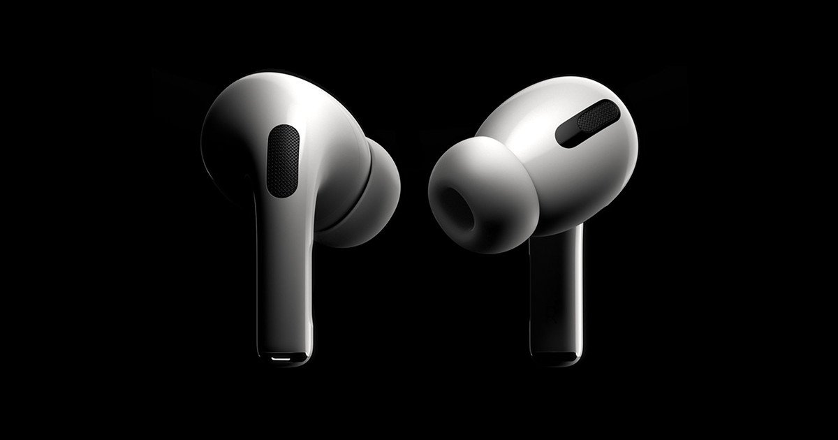 平阴苹果手机维修分享AirPods Pro 爆音、降噪效果下降怎么办 