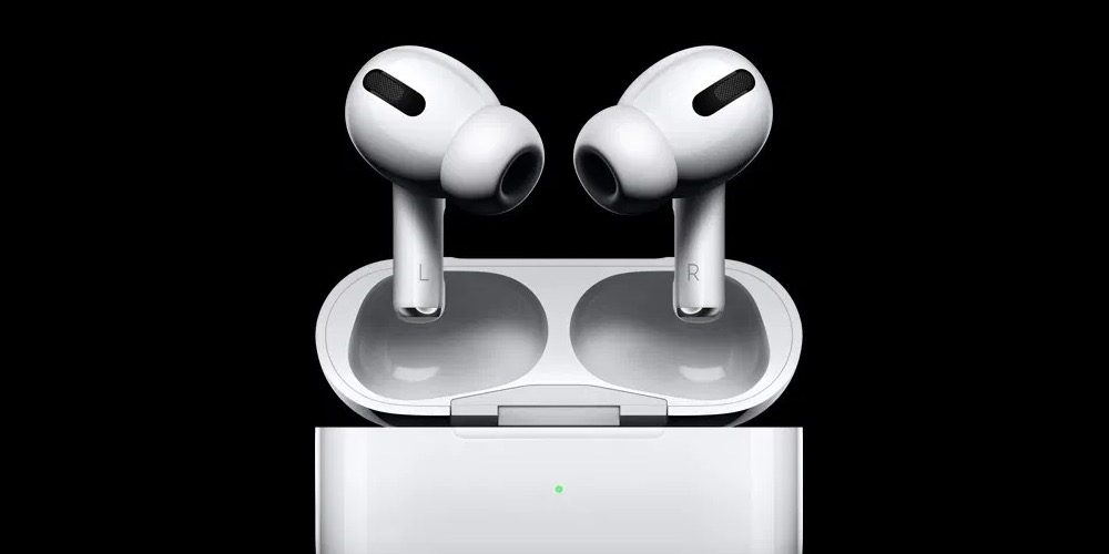 平阴苹果手机维修分享AirPods Pro 出现静电噪音 