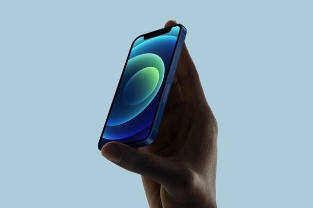 平阴苹果手机维修分享iPhone 12 mini辐射很大吗 