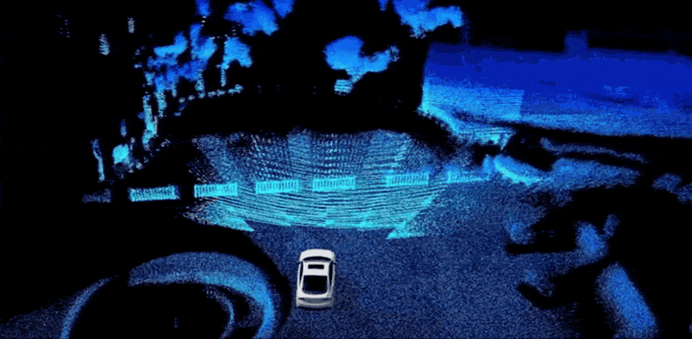 平阴苹果手机维修分享iPhone 12 Pro 搭载的 LiDAR 镜头与 ToF 镜头有什么不同 