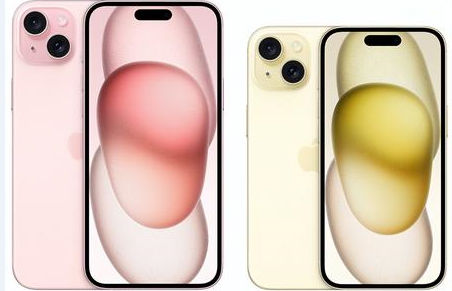 平阴苹果维修点分享iPhone 15 Plus进水维修 