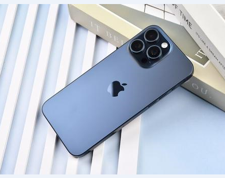 平阴苹果维修点分享iPhone 15 Pro Max进水维修 