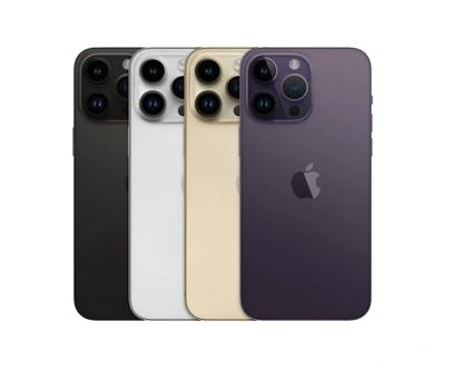平阴苹果维修点分享iPhone 14 Pro Max换屏被忽视的工艺细节 