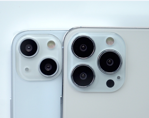 平阴苹果维修点分享iPhone 13 Pro主板出问题时解决方案 