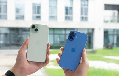 平阴苹果维修点分享iPhone 16 Plus出现自动关机的情况类型 
