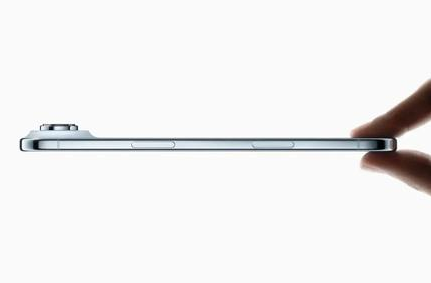 平阴苹果维修点分享iPhone 17 Air自动关机电源故障解析 