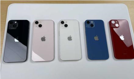平阴苹果维修点分享iPhone 13锁屏密码冷知识解读 