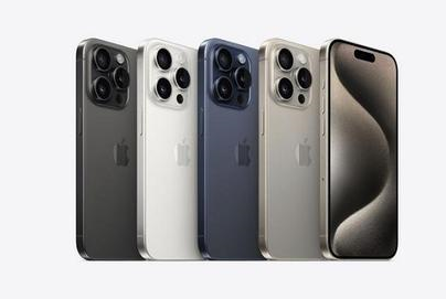 平阴苹果维修点分享iPhone 15 Pro锁屏密码实用参考 