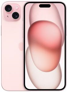 平阴苹果维修点分享iPhone15 Plus手机黑屏小众问题 