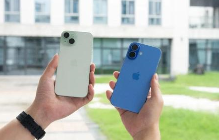 平阴苹果维修点分享iPhone 16 Plus黑屏疑难故障汇总 