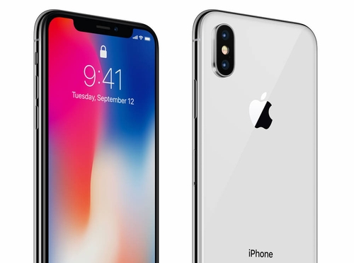 平阴苹果维修点分享iPhone X电池发烫冷门故障解析 