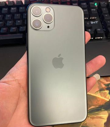平阴苹果维修点分享iPhone 11 Pro电池发烫小众问题解读 
