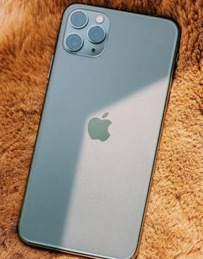 平阴苹果维修点分享iPhone 11 Pro Max电池发烫特殊问题 