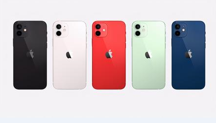 平阴苹果维修点分享iPhone 12电池发烫少见诱因解析 