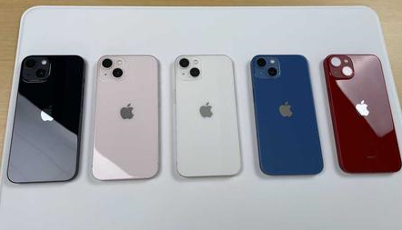 平阴苹果维修点分享iPhone 13电池发烫多类故障解析 