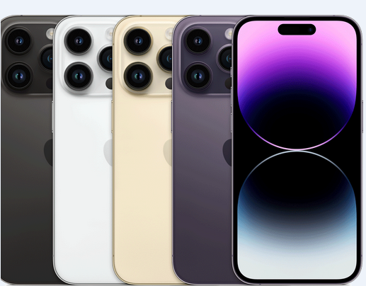 平阴苹果维修点分享iPhone 14 Pro发烫易忽略问题解析 