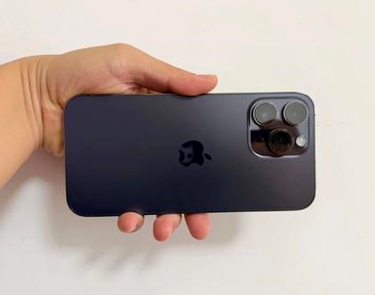 平阴苹果维修点分享iPhone 14 Pro Max发烫多重诱因剖析 