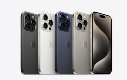 平阴苹果维修点分享iPhone 15 Pro发烫五大诱因详解 