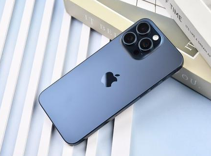 平阴苹果维修点分享iPhone 15 Pro Max发烫深度剖析 