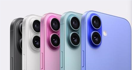 平阴苹果维修点分享iPhone 16发烫易忽视因素汇总 