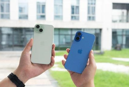 平阴苹果维修点分享iPhone 16 Plus发烫多场景剖析 